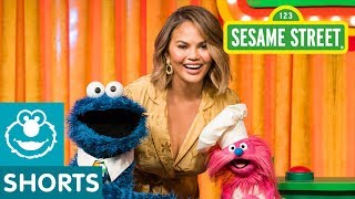 Spill Your Guts w Chrissy Teigen [upl. by Oza]