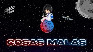 Cosas Malas  Remix   Jona Mix​ ManuelTurizoMTZ justinquiles dalex [upl. by Sabba]