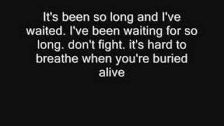 Escape The Fate Dragging Dead Bodies [upl. by Estas]