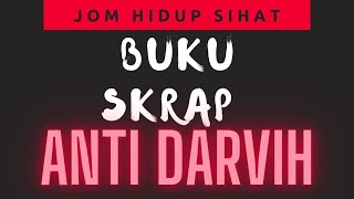 BUKU SKRAP ANTI DARVIH [upl. by Mariele]