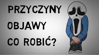 DEPRESJA  Co Robić Czego NIE Robić [upl. by Burchett]