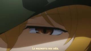 Danmachi Cap 13 Sub Español HD [upl. by Idou]