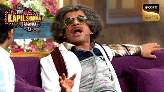 Dr Gulati ने किसको दिया Exclusive Interview  The Kapil Sharma Show S1  Ek Kalakaar Anek Andaz [upl. by Pavkovic]