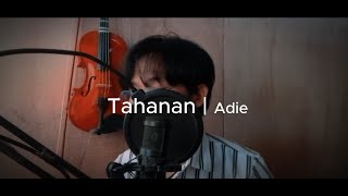 Tahanan  Adie  Cover [upl. by Catharine823]