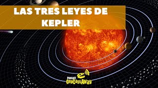 Las tres leyes de Kepler [upl. by Algar]