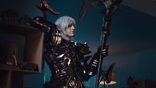 FINAL FANTASY XIV  The Free Trial Youve Always Wanted  Dragoon [upl. by Schultz]