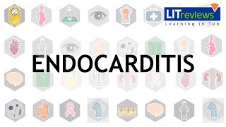 Endocarditis In Pediatrics Patients [upl. by Drawets76]