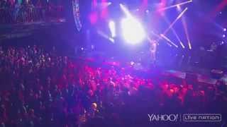 15 Erasure  Chorus HD Live Boston 2014 [upl. by Malaspina]