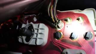 No dash lights on 7379 F150 How to Troubleshoot [upl. by Sukul]