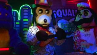 May 92 Segment 3 Diagnostics Chuck E Cheeses Tampa FL [upl. by Atikel]