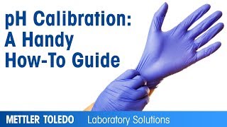 pH Calibration A Handy HowTo Guide [upl. by Holub]