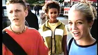 Nickelodeon April 20 2001 Commercials [upl. by Laehctim]