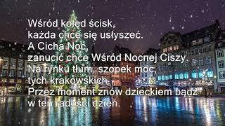 🎄 Varius Manx  Hej Ludzie Idą Święta 🎄Tekst HD 2019 [upl. by Igal]