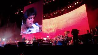 Elvis Presley  Suspicious Minds  Live With The Royal Philharmonic Orchestra [upl. by Friedman]