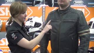 Weise Detroit Jacket  Video Review [upl. by Yejus921]