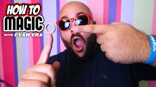 10 EASY Magic Tricks To Do At Home [upl. by Chanda]