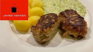 Frikadeller [upl. by Adnima]