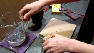 How to assemble a Baghdad Battery [upl. by Nielson]