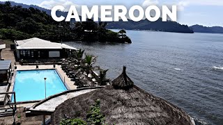 CAMEROON Why You Should Visit  Top Attractions [upl. by Yenrab809]