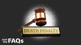 Death penalty Which states use it which dont and how its changed over time  Just the FAQs [upl. by Hselin988]