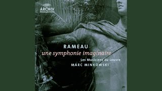 Rameau Hippolyte et Aricie  Act III  Ritournelle Live [upl. by Quita]