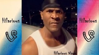 Im Tyrone Vine Compilation [upl. by Avehstab693]