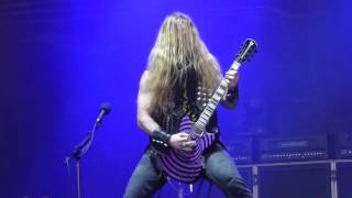 Zakk Sabbath Fairies Wear Boots [upl. by Lavery69]