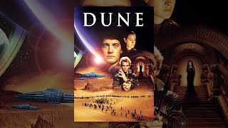 Dune [upl. by Nottarts]