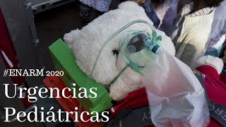 Urgencias pediatricas parte 1 ENARM [upl. by Honniball737]