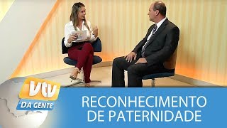 Advogado tira dúvidas sobre reconhecimento de paternidade [upl. by Ahsirhcal]