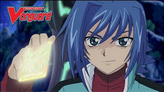 【ORIGINAL】CARDFIGHT Vanguard  quotFace Off Aichi vs Kaiquot [upl. by Meras763]