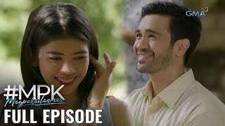 Magpakailanman Yaya Dubai and I  Full Episode [upl. by Akila790]