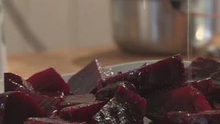 How To Cook Fantastic Beetroots [upl. by Shem]