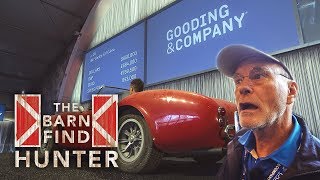 SOLD Multimillion dollar barn finds cross the block  Barn Find Hunter  Ep 29 [upl. by Malita908]