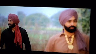 Sucha Soorma  Theme song BabbuMaan babbumaan [upl. by Dlawso]