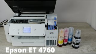 Epson Printer Best Models Review [upl. by Ahser]