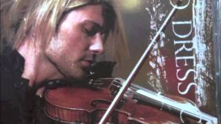 David Garrett  PSarasate Romanza Andaluza [upl. by Onra]