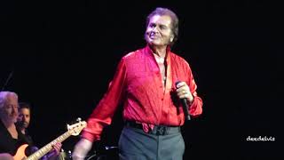 Engelbert Humperdinck  Medley [upl. by Anomahs]