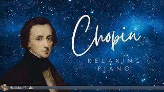 Chopin  Relaxing Classical Piano [upl. by Eeuqram86]