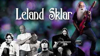 Leland Sklar [upl. by Ranna]