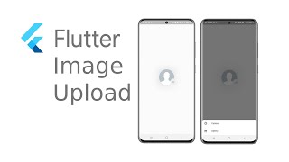 Flutter Image Upload To REST API [upl. by Sedaiuqlem101]