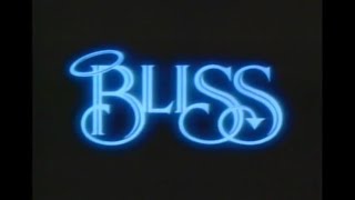 Trailer Bliss 1985 [upl. by Burgwell905]