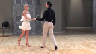 International Latin Samba Variations [upl. by Nordin]