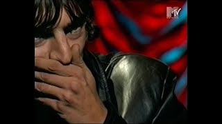 Richard Ashcroft  The Verve  Urban Hymns interview 1997 [upl. by Krenn410]