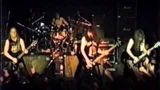 Slayer  Live at the Dynamo 1985 Full Concert [upl. by Thury115]