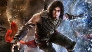 PRINCE OF PERSIA 15  Les Sables Oubliés FilmGame Complet Fr PS3 [upl. by Evelina414]