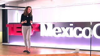 Our coevolution with dogs  Karen Becker  TEDxMexicoCitySalon [upl. by Kallista]