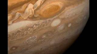 Jupiter sounds so strange NASAVoyager recording [upl. by Naicad]