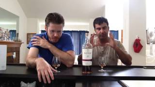 Whisky Review 24 Macallan 25 Sherry Oak [upl. by Markos236]