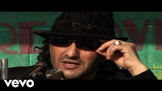 Rachid Taha  Agatha [upl. by Keyek]